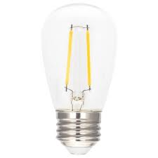 Led products - Led light bulb - S14 led light bulb