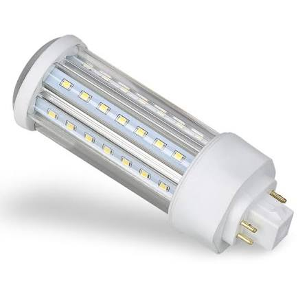 Led products - Led light bulb - Pl 2p4p led light bulb