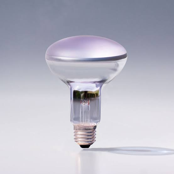 Light bulbs - Incandescent - R30