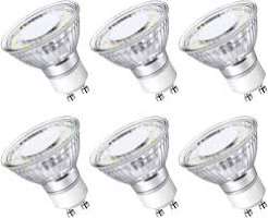 Led products - Led light bulb - Gu10 led light bulb