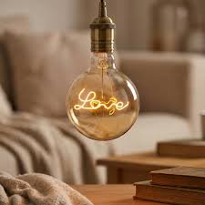Led products - Led light bulb - Decorative led light bulb