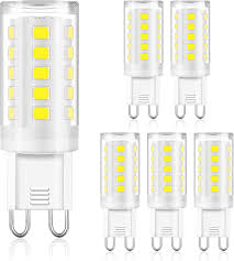 Led products - Led light bulb - Bi pin led light bulb - G9 led