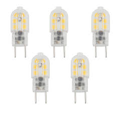 Led products - Led light bulb - Bi pin led light bulb - G6 led