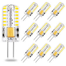 Led products - Led light bulb - Bi pin led light bulb - G4 led