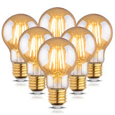 Led products - Led light bulb - Antique vintage led