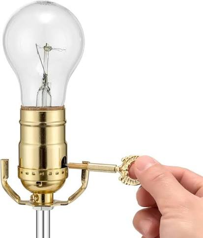 Lamp parts - Switches - Tuggle