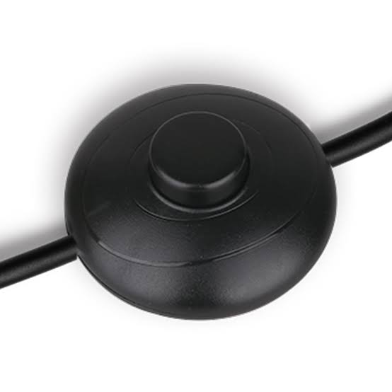 Lamp parts - Switches - Foot