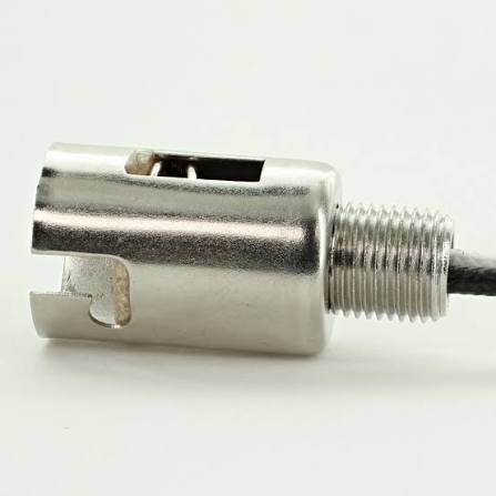 Lamp parts - Sockets - Singledouble bayonet base