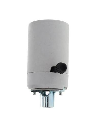 Lamp parts - Sockets - Mogul base