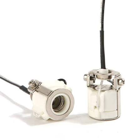 Lamp parts - Sockets - Mini can e11