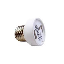 Lamp parts - Sockets - Gu24