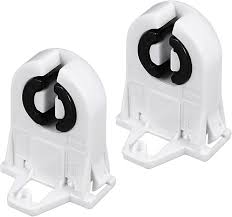 Lamp parts - Sockets - Flourescent