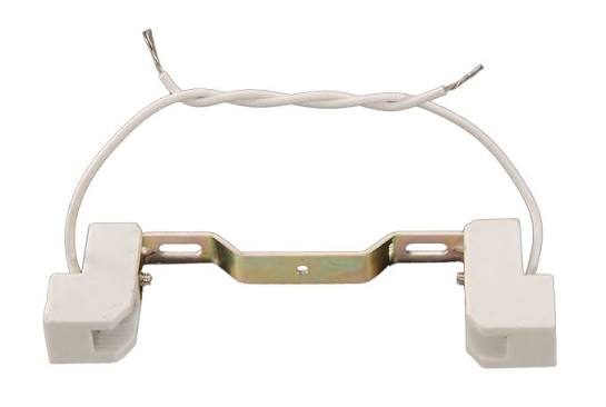 Lamp parts - Sockets - Double ended
