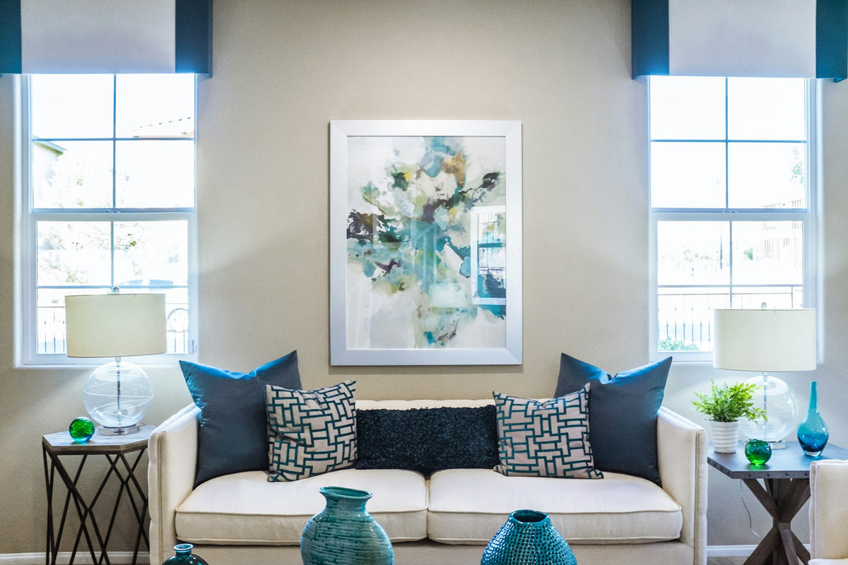Light fixtures - Indoor lighting - Floor lamps
