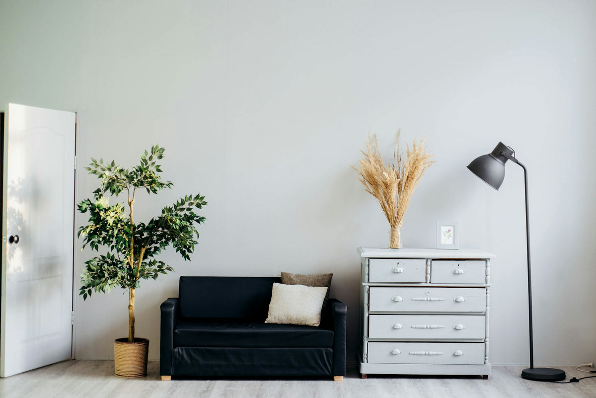 Light fixtures - Indoor lighting - Ceiling