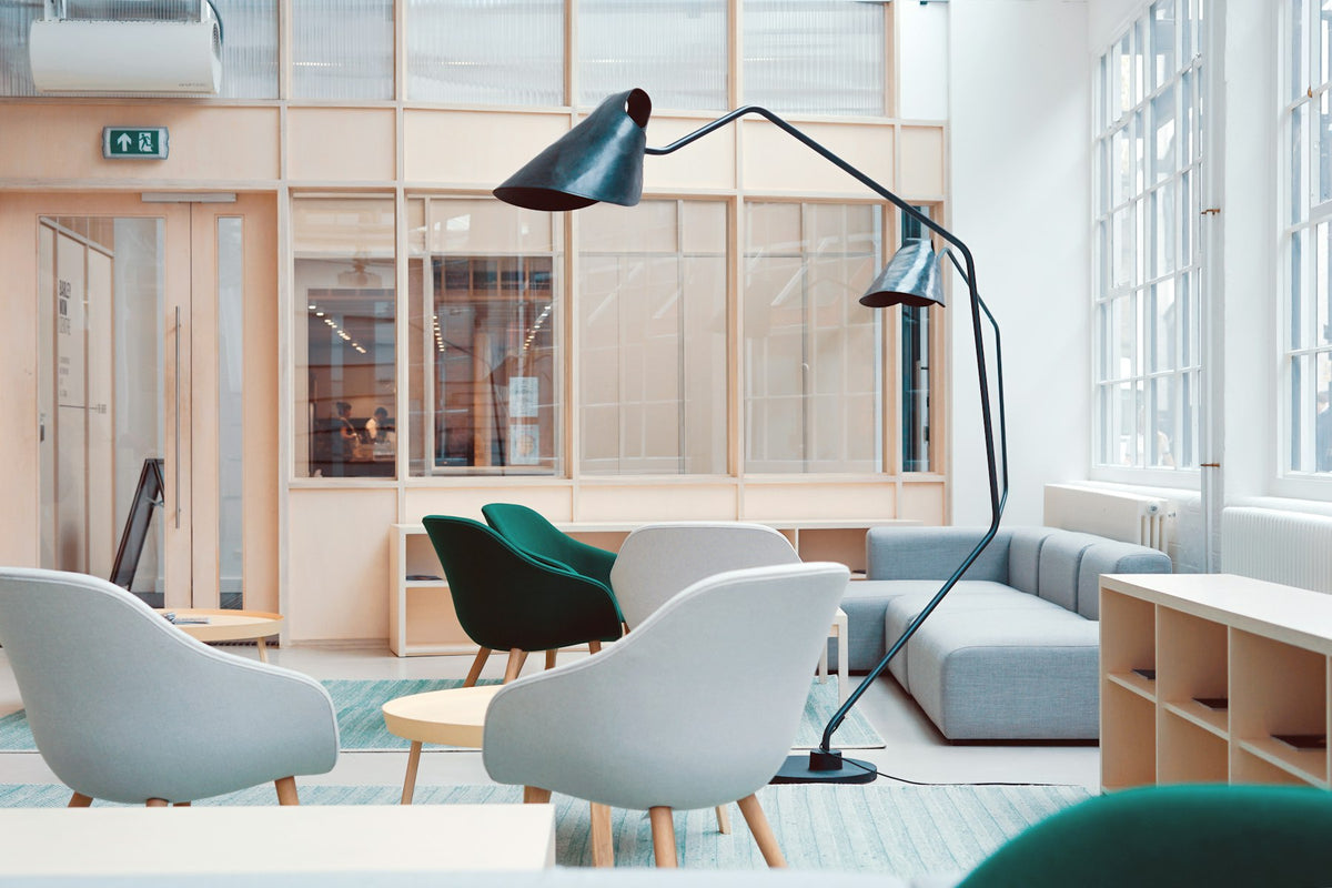Light fixtures - Indoor lighting - Pendant