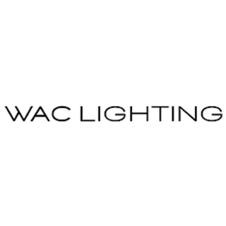 WAC Lighting logo