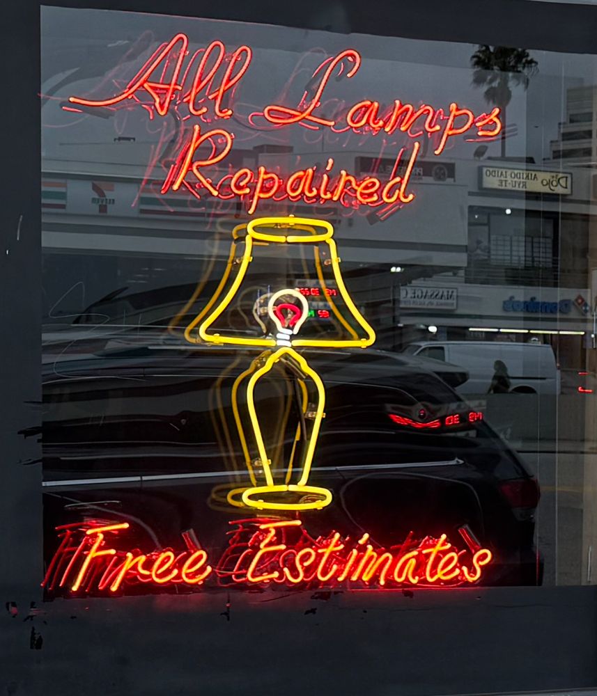 Visit Our West Los Angeles Showroom