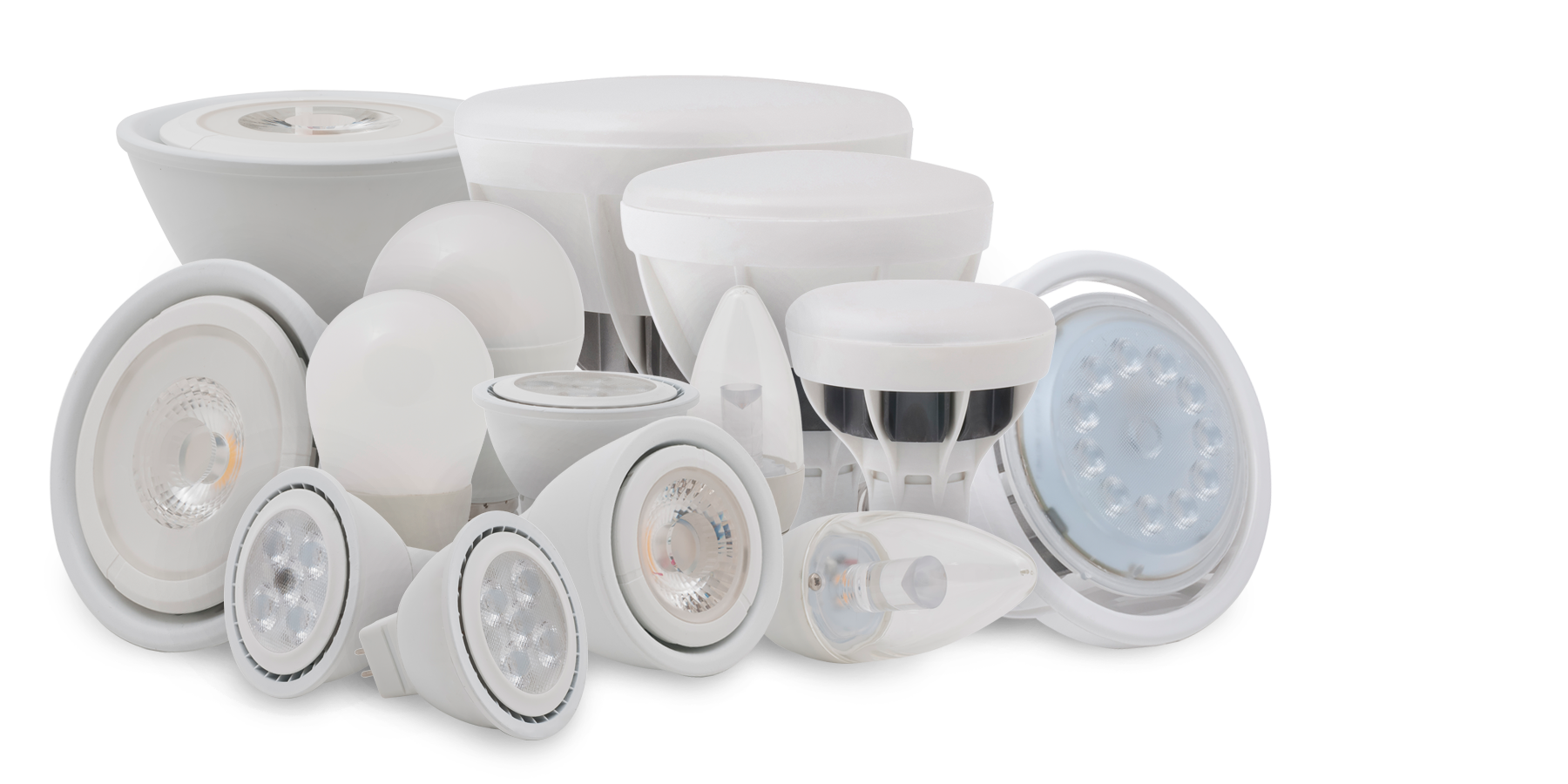 LED PRODUCTS Lightbulb