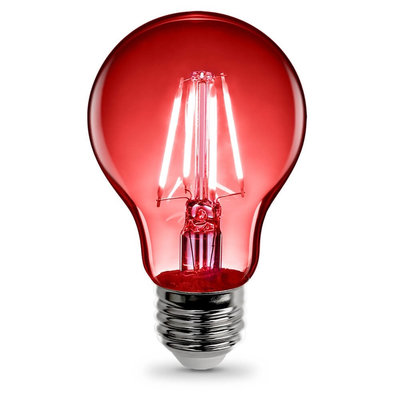 A LAMP – Lightbulb